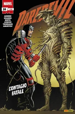 Volume cover
